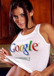 Google Girl