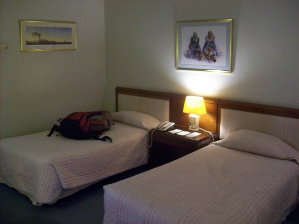 chambre hotel laico regency nairobi