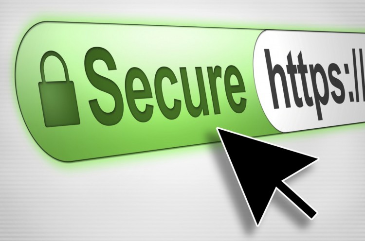 Sécurité SSL