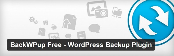 Plugin WordPress BackWPup