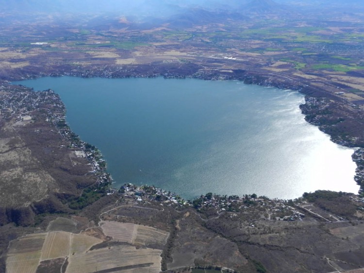 Lago de Tequesquitengo