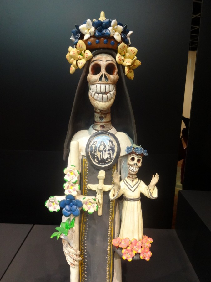 Squelette mexicain 02