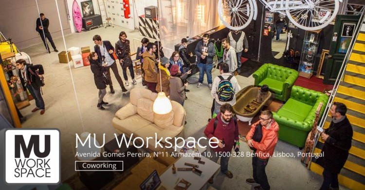 MU Workspace