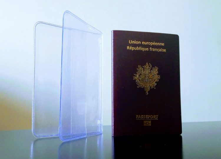 Protége Passeport